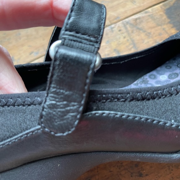 New Mary Jane Naturalizer 8 1/2 - Picture 7 of 7